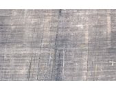 Tapeten Komar P744-VD4 Fototapeten Vlies  - Concrete -...