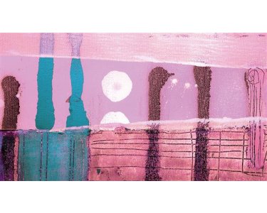 Tapeten Komar PRH-0256 Fototapeten Vlies  - Moon Shining - Größe 500 x 280 cm