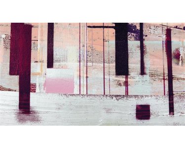 Tapeten Komar PRH-0819 Fototapeten Vlies  - Horizon Blazing - Größe 500 x 280 cm