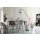 Tapeten Komar PRH-1190 Fototapeten Vlies  - Lamello Mezzo - Größe 400 x 250 cm