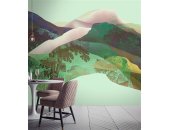 AS Digital Wandbilder Walls by Patel 3  magicmountain3