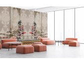 AS Digital Wandbilder Walls by Patel 3  orientalgarde1