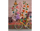AS Digital Wandbilder Walls by Patel 3  orientalgarde4
