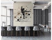 AS Digital Wandbilder Walls by Patel 3  tourdefrance1