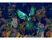 AS Digital Wandbilder Walls by Patel 3  tropical hero1