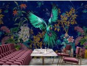 AS Digital Wandbilder Walls by Patel 3  tropical hero1