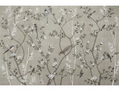 AS Digital Wandbilder Walls by Patel 3  tea room 2