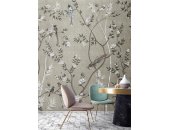 AS Digital Wandbilder Walls by Patel 3  tea room 2