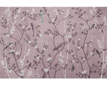 AS Digital Wandbilder Walls by Patel 3  tea room 3
