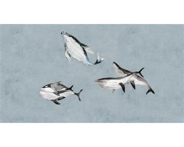 AS Digital Wandbilder Walls by Patel 3  oceans five 2