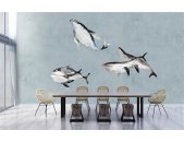 AS Digital Wandbilder Walls by Patel 3  oceans five 2