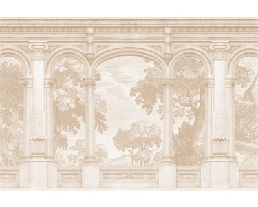 AS Digital Wandbilder Walls by Patel 3  roma 2