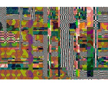 AS Digital Wandbilder Walls by Patel 3  mirage 1