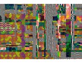 AS Digital Wandbilder Walls by Patel 3  mirage 1