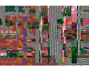 AS Digital Wandbilder Walls by Patel 3  mirage 2
