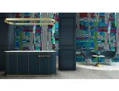AS Digital Wandbilder Walls by Patel 3  mirage 3