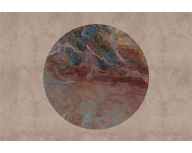 AS Digital Wandbilder Walls by Patel 3  jupiter 2