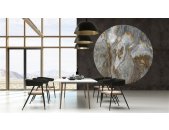 AS Digital Wandbilder Walls by Patel 3  luna 2