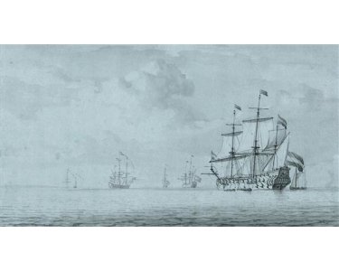 AS Digital Wandbilder Walls by Patel 3  on the sea 1