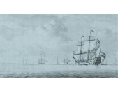 AS Digital Wandbilder Walls by Patel 3  on the sea 1