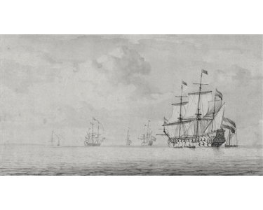 AS Digital Wandbilder Walls by Patel 3  on the sea 2