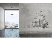 AS Digital Wandbilder Walls by Patel 3  on the sea 2