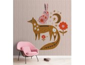 AS Digital Wandbilder Walls by Patel 3  up north 2