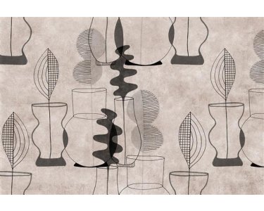 AS Digital Wandbilder Walls by Patel 3  pablos room 1