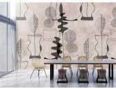 AS Digital Wandbilder Walls by Patel 3  pablos room 1