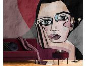 AS Digital Wandbilder Walls by Patel 3  think tank 1