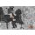 AS Digital Wandbilder Walls by Patel 3  piano bar 1