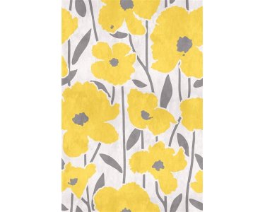 AS Digital Wandbilder Walls by Patel 3  flower market4
