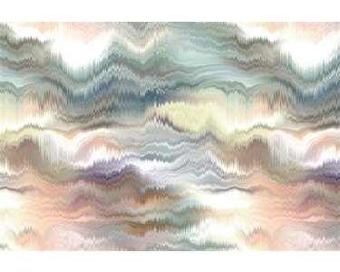 AS Digital Wandbilder Walls by Patel 3  pastel palace2