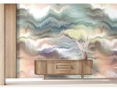 AS Digital Wandbilder Walls by Patel 3  pastel palace2