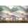 AS Digital Wandbilder Walls by Patel 3  pastel palace2