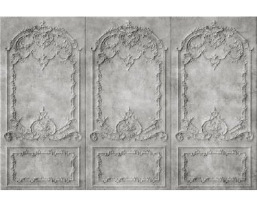 AS Digital Wandbilder Walls by Patel 3  versailles 2