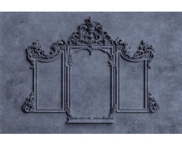 AS Digital Wandbilder Walls by Patel 3  lyon 3
