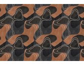 AS Digital Wandbilder Walls by Patel 3  terra 1