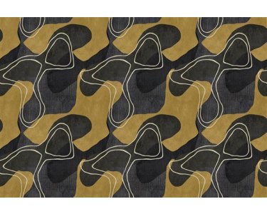 AS Digital Wandbilder Walls by Patel 3  terra 2