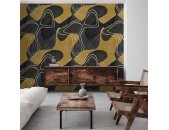 AS Digital Wandbilder Walls by Patel 3  terra 2
