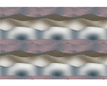 AS Digital Wandbilder Walls by Patel 3  space 2