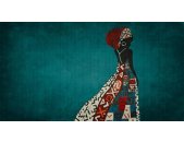 AS Digital Wandbilder Walls by Patel 3  nairobi 1
