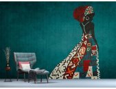 AS Digital Wandbilder Walls by Patel 3  nairobi 1