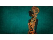 AS Digital Wandbilder Walls by Patel 3  nairobi 2
