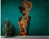 AS Digital Wandbilder Walls by Patel 3  nairobi 2
