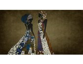 AS Digital Wandbilder Walls by Patel 3  nairobi 3