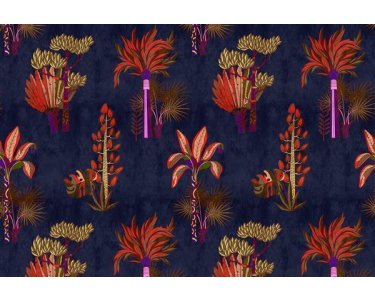 AS Digital Wandbilder Walls by Patel 3  lagos 2