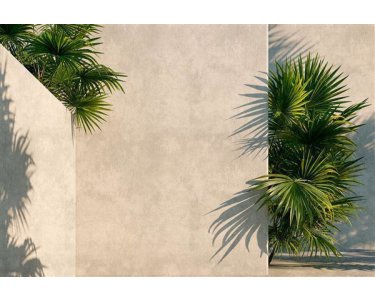 AS Digital Wandbilder Walls by Patel 3  tunis 1