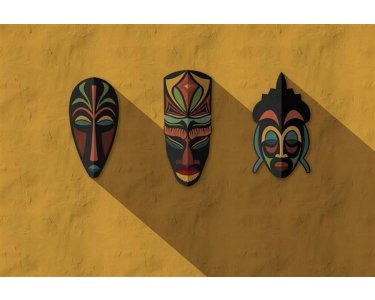 AS Digital Wandbilder Walls by Patel 3  zulu 1