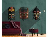 AS Digital Wandbilder Walls by Patel 3  zulu 3